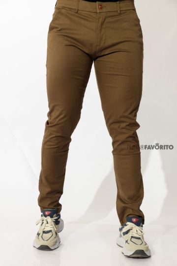 Pantalon para caballero ZOLO