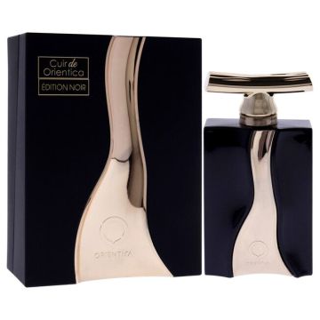 CUIR DE ORIENTICA-EDITION NOIR (90ML)