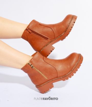 BOTIN CAMEL