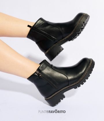 BOTIN NEGR
