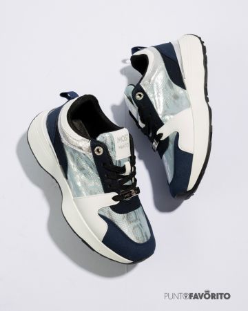 MOSTWANTED BLUE