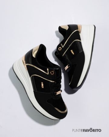 MOSTWANTED BLACK