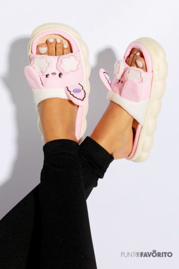 PANTUFLA R