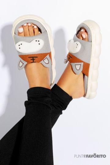 PANTUFLA GC