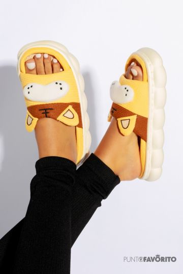 PANTUFLA AB