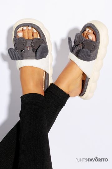 PANTUFLA GO