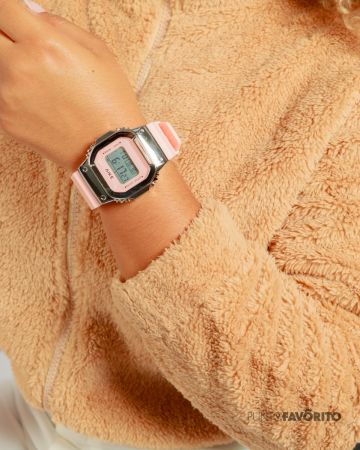 RELOJ DAMA RO