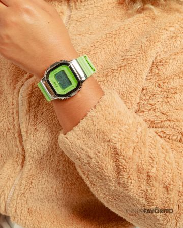 RELOJ DAMA VE
