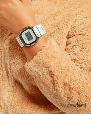 RELOJ DAMA BLA