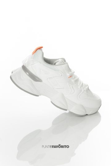 VOX WHITE