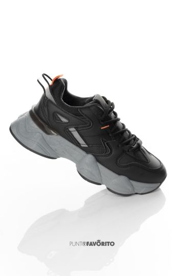 VOX BLACK