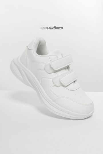 TENI BLANCO NIÑ