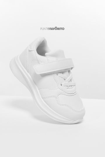 TENI WHITE