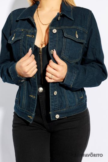 Jacket de dama