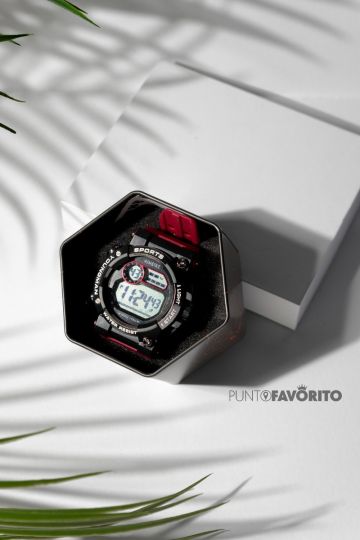 RELOJ RBLACK