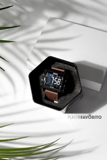 RELOJ D BROWN DASH