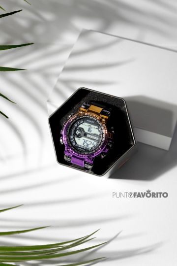 RELOJ MULTIC