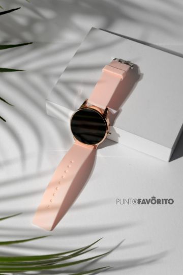 RELOJ TACTIL PINCK
