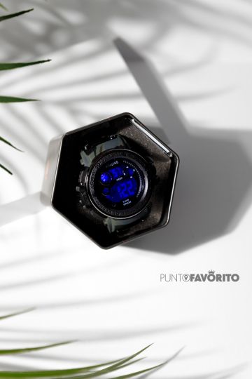 RELOJ L