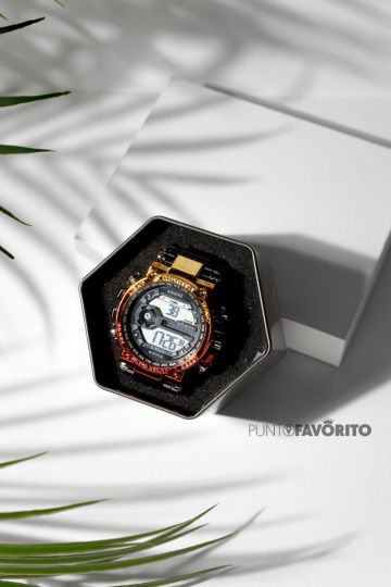 RELOJ MULT