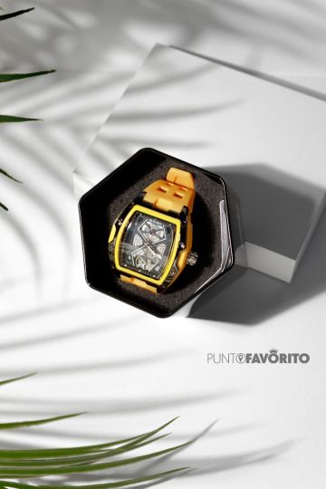 RELOJ AM