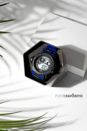 RELOJ BBLUE