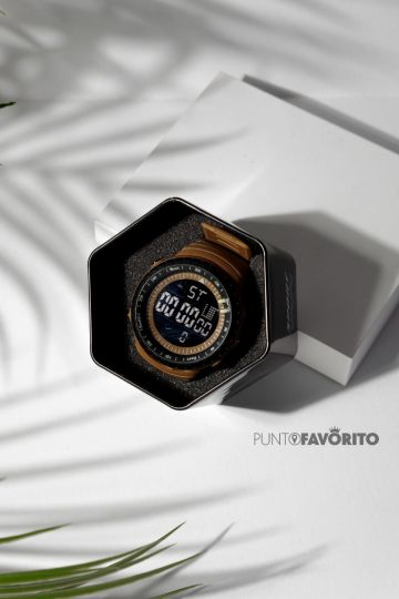 RELOJ V