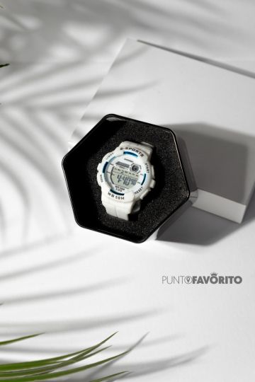 RELOJ S-SPORTS