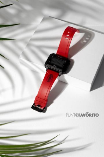 RELOJ BRED