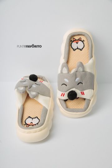 PANTUFLA GB