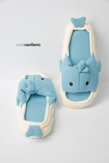 PANTUFLA AC