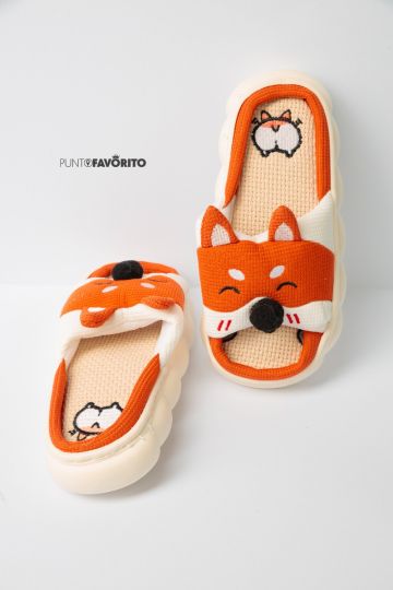 PANTUFLA ABB