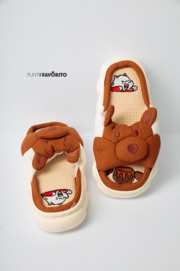 PANTUFLA CCC