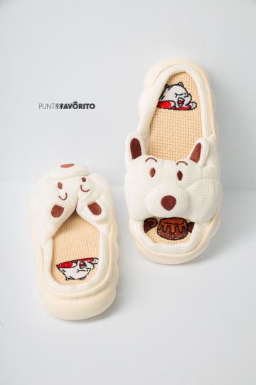 PANTUFLA BC