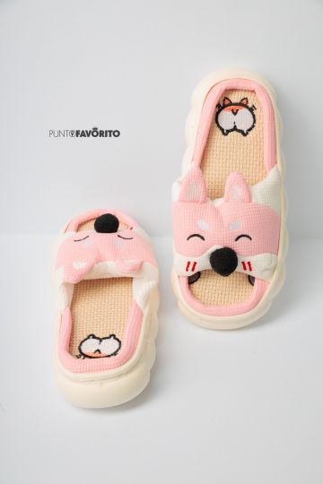 PANTUFLA RW
