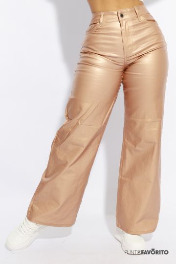 Short  Beige
