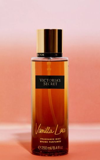 VICTORIA°S SECRET-VANILLA LACE (250ML)