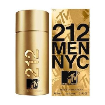 212 MEN-NYC 100ML