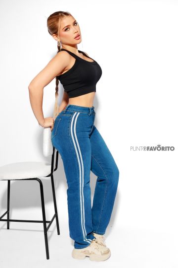 Top de dama