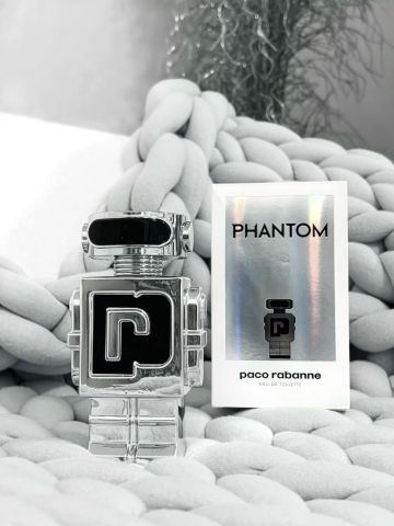 PHANTOM-PACO RABANNE (100ML)