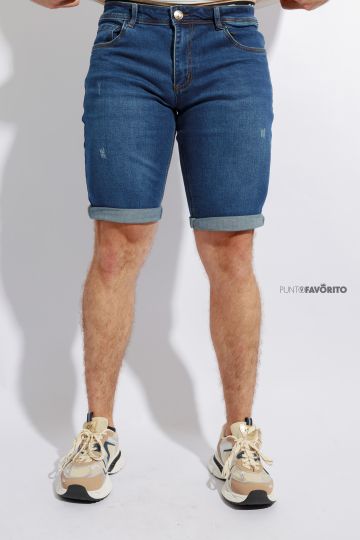 Bermuda de hombre