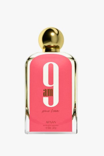 9AM-POUR FEMME-AFNAN (100ML)