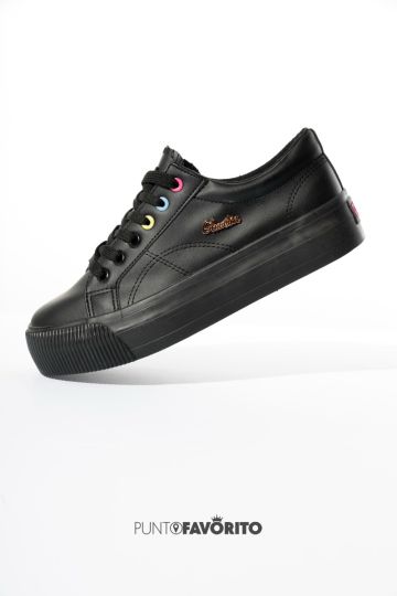 GLOWSTAR NEGRO