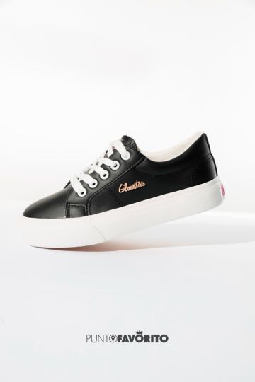 GLOWSTAR NEGRO B