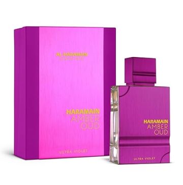 HARAMAIN-AMBER OUD
