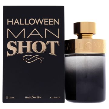 HALLOWEEN-MAN SHOT (125ML)