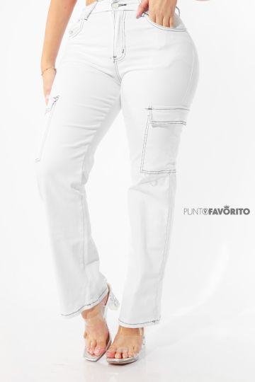 Pantalon para dama DEMI