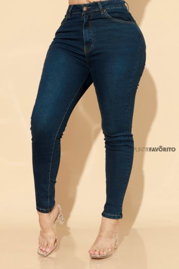 Pantalon liso HR