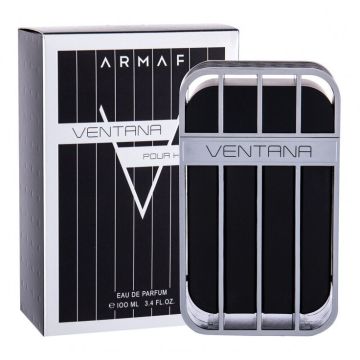 VENTANA POUR HOMME-ARMAF 100ML