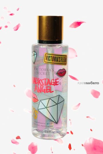 VICTORIA°S SECRET-BACKSTAGE ANGEL (250ML)